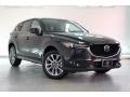 2020 CX-5 Grand Touring Reserve AWD #34
