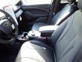 Front Seat of 2021 Ford Mustang Mach-E Premium eAWD #10