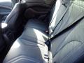 Rear Seat of 2021 Ford Mustang Mach-E Premium eAWD #11