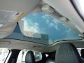 Sunroof of 2021 Ford Mustang Mach-E Premium eAWD #16