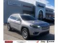 2021 Cherokee Latitude Lux 4x4 #1