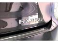  2017 Lexus RX Logo #7