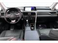 Dashboard of 2017 Lexus RX 350 #15
