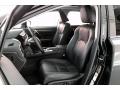 Front Seat of 2017 Lexus RX 350 #18