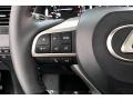  2017 Lexus RX 350 Steering Wheel #21