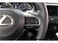  2017 Lexus RX 350 Steering Wheel #22