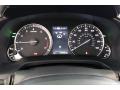  2017 Lexus RX 350 Gauges #23