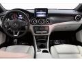  Crystal Grey Interior Mercedes-Benz CLA #15