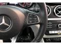 2018 Mercedes-Benz CLA 250 Coupe Steering Wheel #22