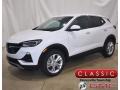 2021 Encore GX Preferred AWD #1