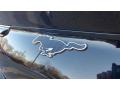 2021 Ford Mustang Mach-E Logo #9