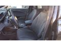 Front Seat of 2021 Ford Mustang Mach-E Premium eAWD #11