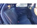 Rear Seat of 2021 Ford Mustang Mach-E Premium eAWD #22