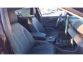 Front Seat of 2021 Ford Mustang Mach-E Premium eAWD #23