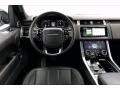 2018 Range Rover Sport HSE #4