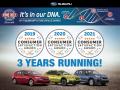 Dealer Info of 2021 Subaru Legacy Limited XT #5