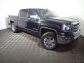 2018 Sierra 1500 SLT Crew Cab 4WD #5