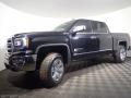 2018 Sierra 1500 SLT Crew Cab 4WD #10