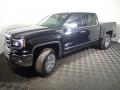 2018 Sierra 1500 SLT Crew Cab 4WD #11