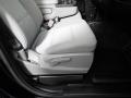 Front Seat of 2018 Chevrolet Silverado 1500 Custom Double Cab 4x4 #32