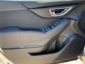 Door Panel of 2021 Subaru Forester 2.5i Premium #13