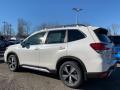 2021 Forester 2.5i Touring #6