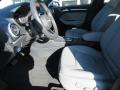 Front Seat of 2020 Audi A3 2.0 Premium #10