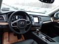 Front Seat of 2021 Volvo XC90 T6 AWD Momentum #9