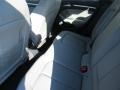 Rear Seat of 2020 Audi A3 2.0 Premium #11