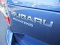  2015 Subaru Forester Logo #6
