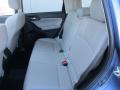 Rear Seat of 2015 Subaru Forester 2.5i Limited #14