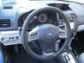  2015 Subaru Forester 2.5i Limited Steering Wheel #15