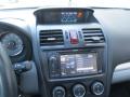Controls of 2015 Subaru Forester 2.5i Limited #16