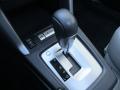  2015 Forester Lineartronic CVT Automatic Shifter #18