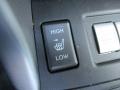 Controls of 2015 Subaru Forester 2.5i Limited #19