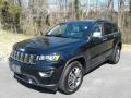 2017 Grand Cherokee Limited 4x4 #2