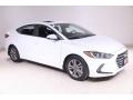 2018 Elantra Value Edition #1 2018 Elantra Value Edition #1