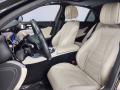 Front Seat of 2017 Mercedes-Benz E 300 Sedan #10