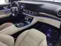  2017 Mercedes-Benz E Macchiato Beige/Black Interior #26