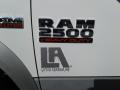2015 2500 Laramie Mega Cab 4x4 #2
