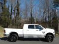 2015 2500 Laramie Mega Cab 4x4 #6