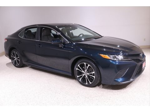 Galactic Aqua Mica Toyota Camry SE. Click to enlarge. Galactic Aqua Mica Toyota Camry SE. Click to enlarge.