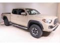 2018 Tacoma TRD Sport Double Cab 4x4 #1