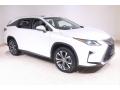 2018 RX 350L AWD #1