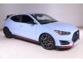 2020 Veloster N #1