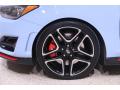  2020 Hyundai Veloster N Wheel #21