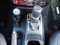  2021 Wrangler Unlimited 8 Speed Automatic Shifter #6