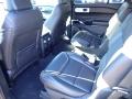 Rear Seat of 2021 Ford Explorer ST 4WD #8