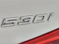 2018 5 Series 530i Sedan #36