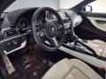 Front Seat of 2018 BMW 6 Series 650i Gran Coupe #8